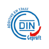 DIN Geprüft Additive EN 13432