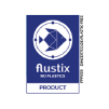 flustix no plastic label